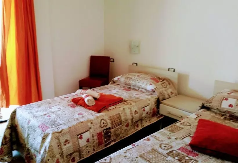 B&b Sardama