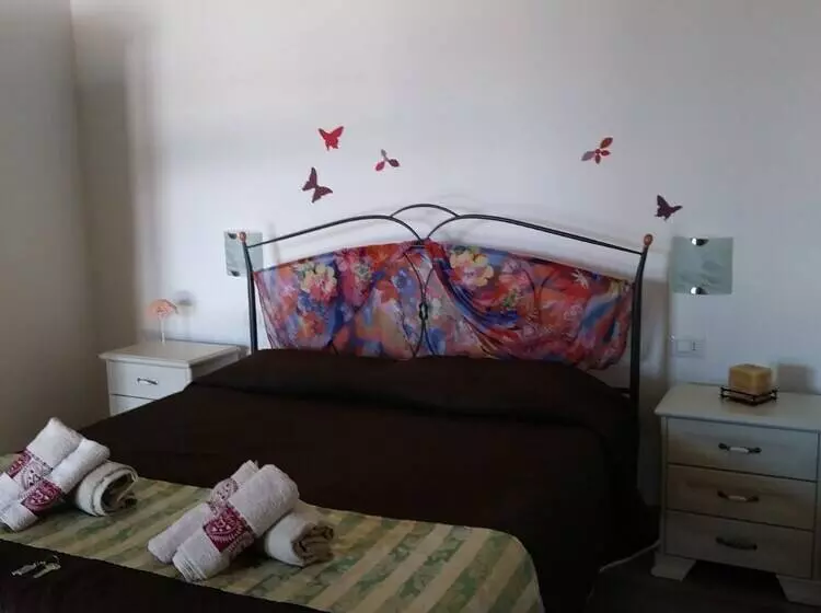 B&b Sardama