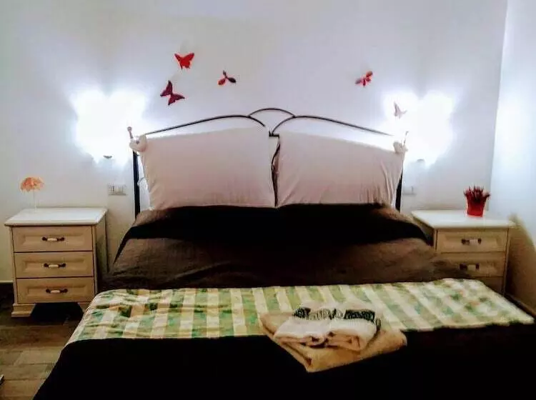 B&b Sardama