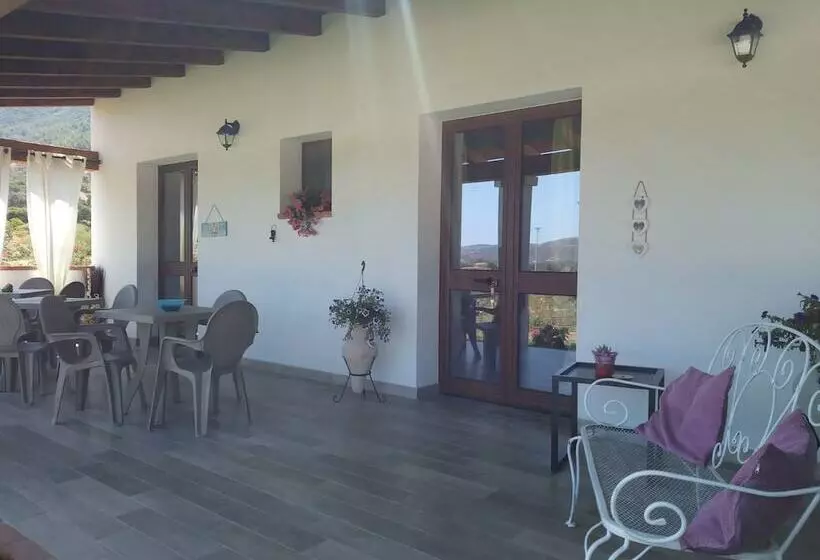 B&b Sardama