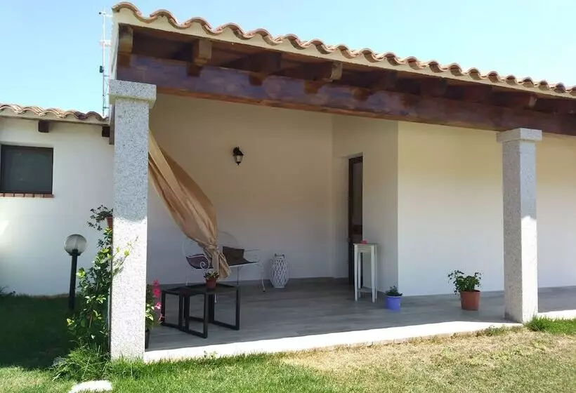 B&b Sardama