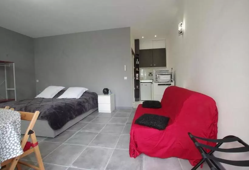 Aamiaismajoitus (B&B) Chambres D Hotes Les Denias