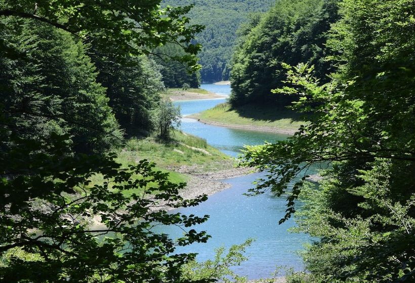 צימר Chambres D Hôtes Biscayburu