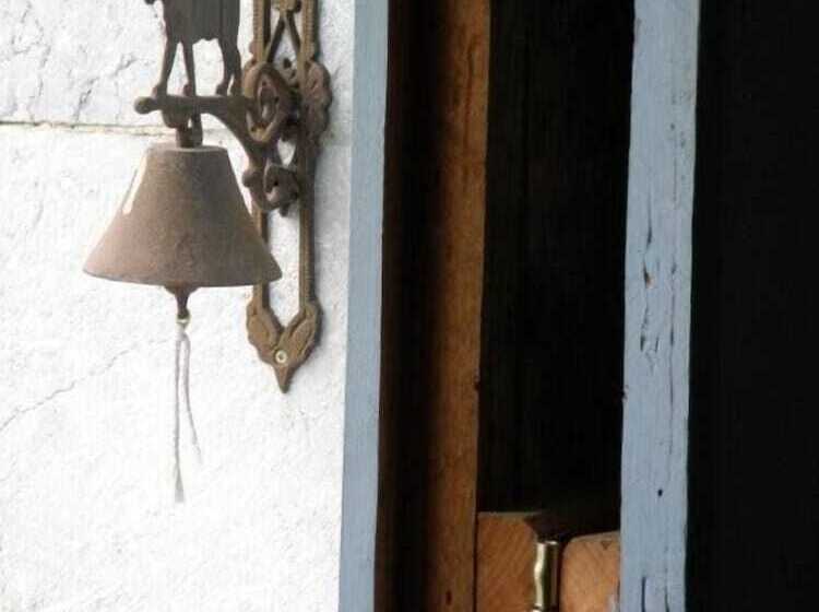 צימר Chambres D Hôtes Biscayburu