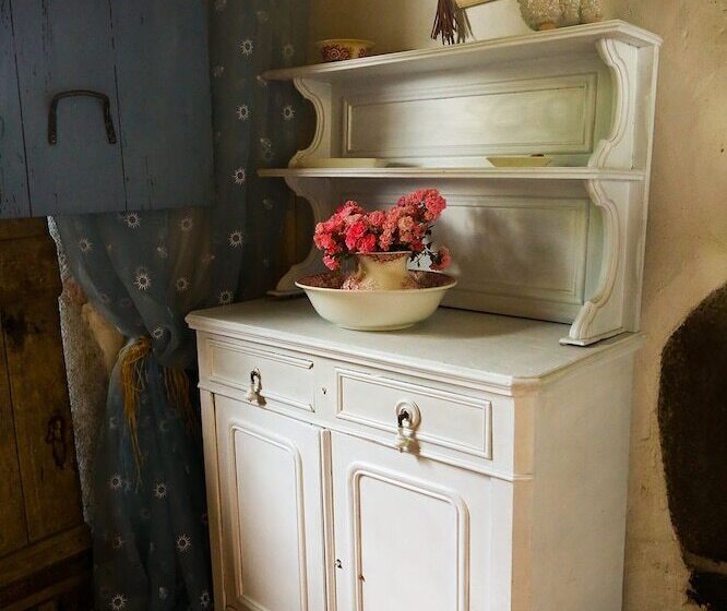 צימר Chambres D Hôtes Biscayburu