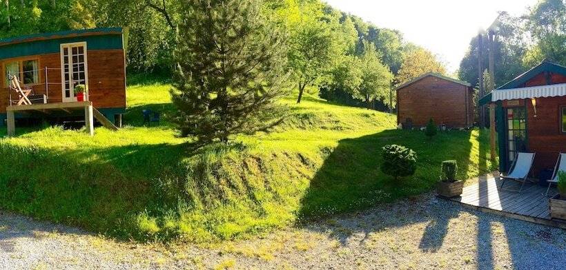 Bed and Breakfast Domaine Des Espinassières