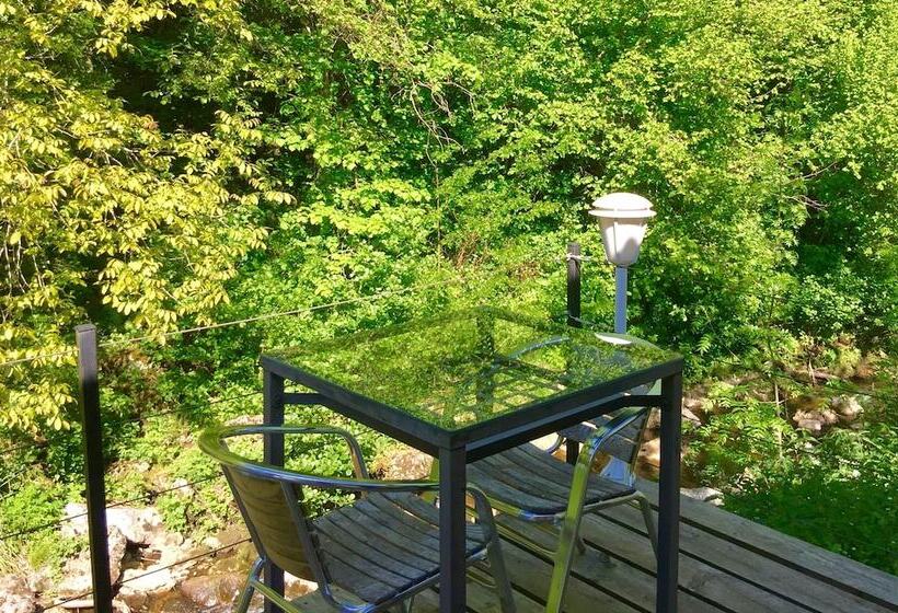 Bed and Breakfast Domaine Des Espinassières