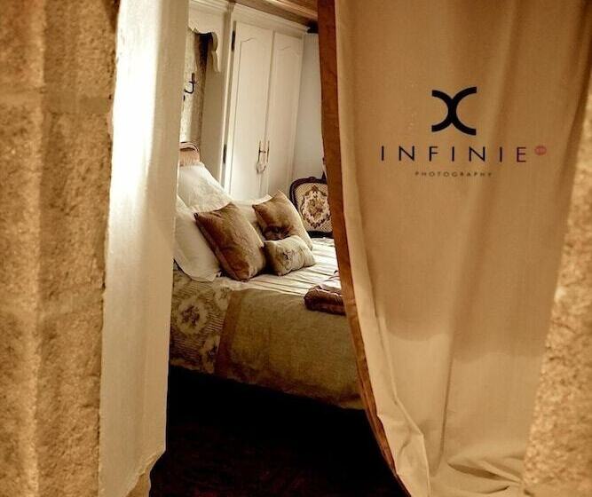 Bed and Breakfast Domaine Du Salabert