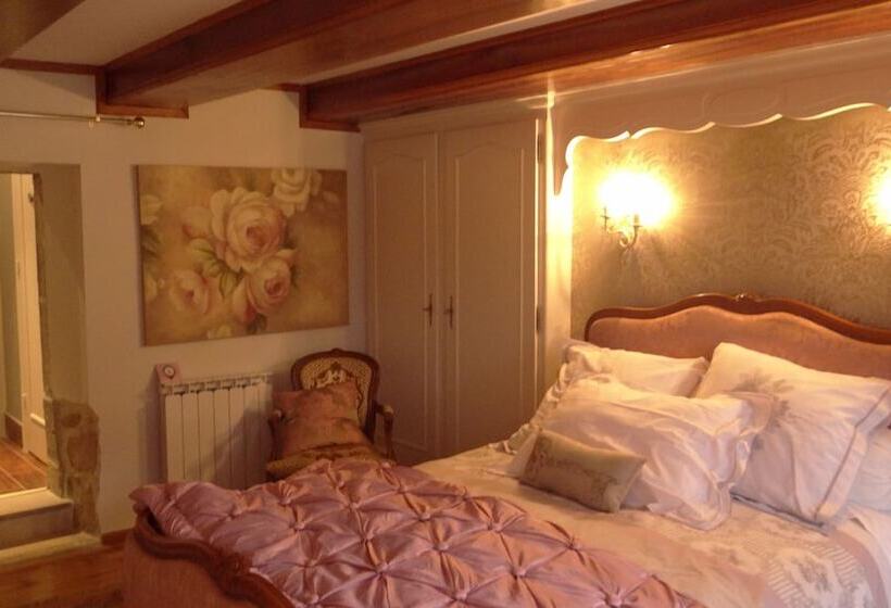Bed and Breakfast Domaine Du Salabert