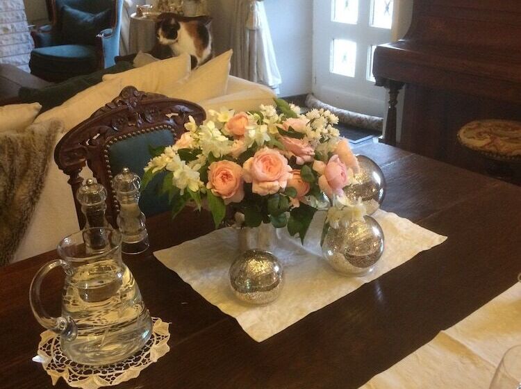 Bed and Breakfast Domaine Du Salabert