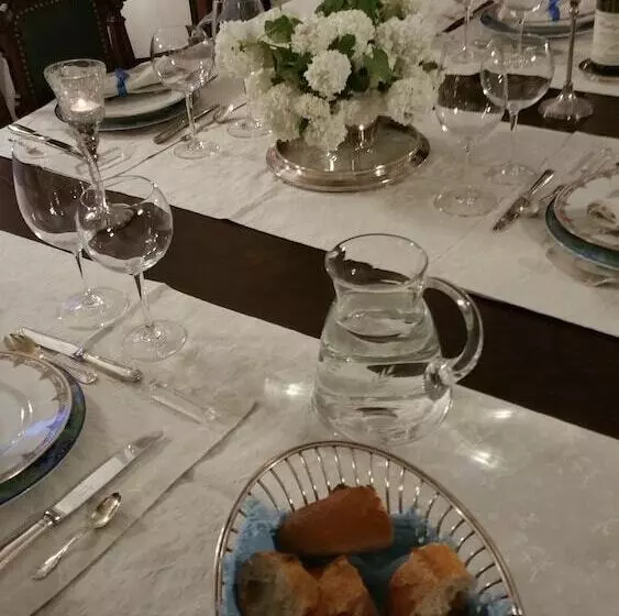 ベッドアンドブレックファースト Domaine Du Salabert