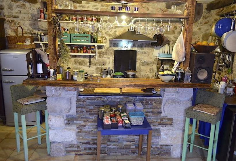 Bed and Breakfast Hvareno