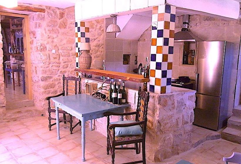 Bed and Breakfast Hvareno