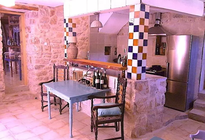 Bed and Breakfast Hvareno