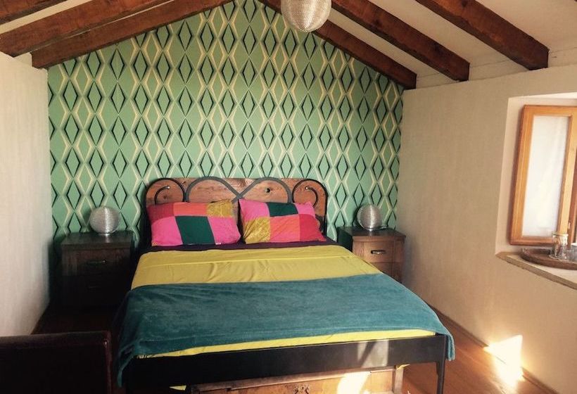 Bed and Breakfast Hvareno