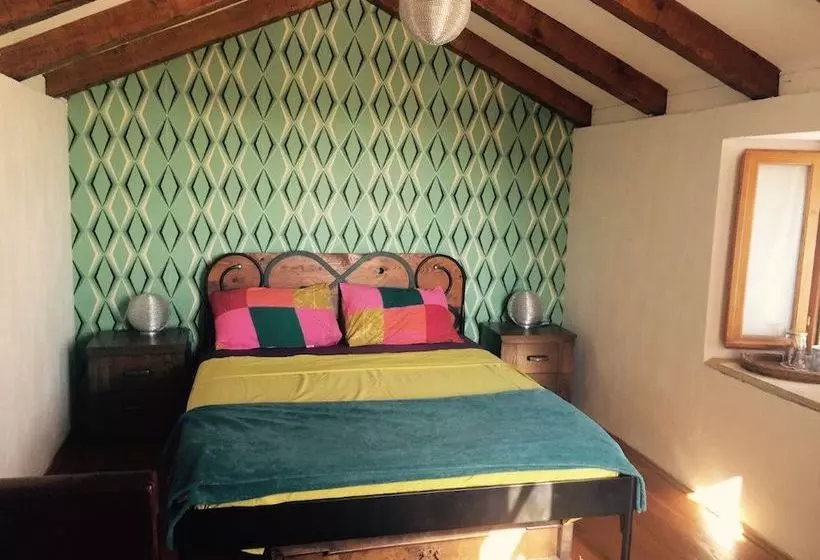 Bed and Breakfast Hvareno