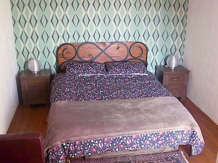 Bed and Breakfast Hvareno