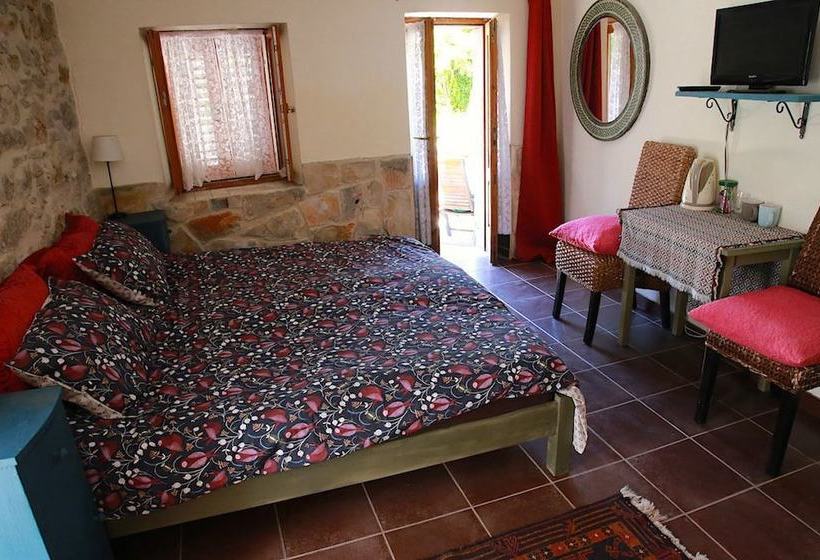 Bed and Breakfast Hvareno