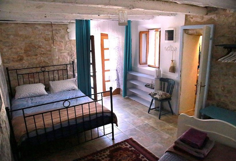 Bed and Breakfast Hvareno