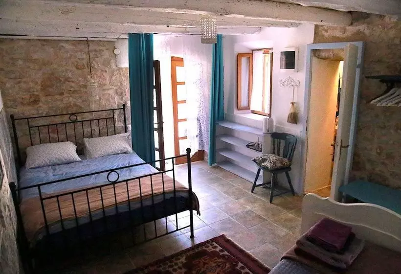 Bed and Breakfast Hvareno