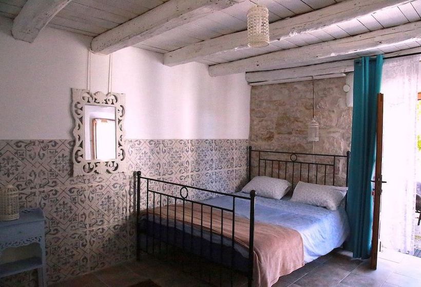 Bed and Breakfast Hvareno