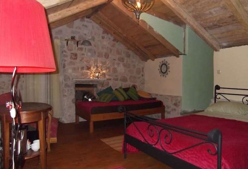 Bed and Breakfast Hvareno