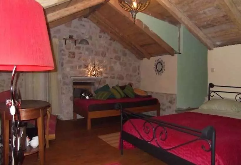 Bed and Breakfast Hvareno