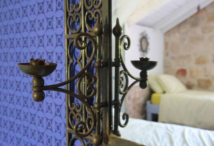 Bed and Breakfast Hvareno