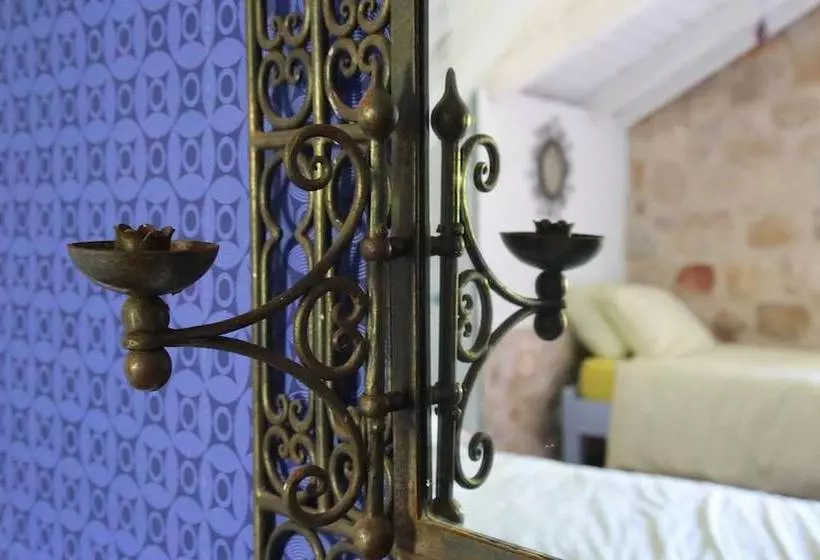 Bed and Breakfast Hvareno
