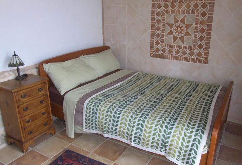 Bed and Breakfast Hvareno