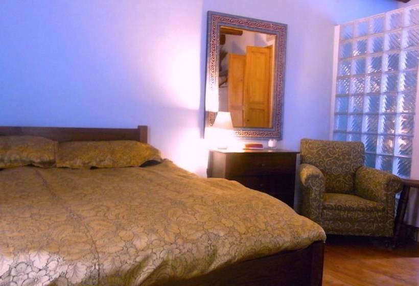 Bed and Breakfast Hvareno