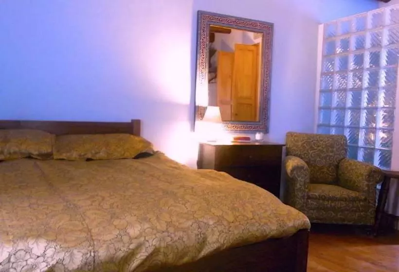 Bed and Breakfast Hvareno