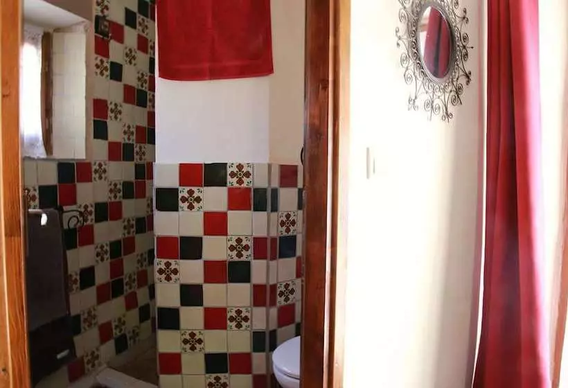 Bed and Breakfast Hvareno