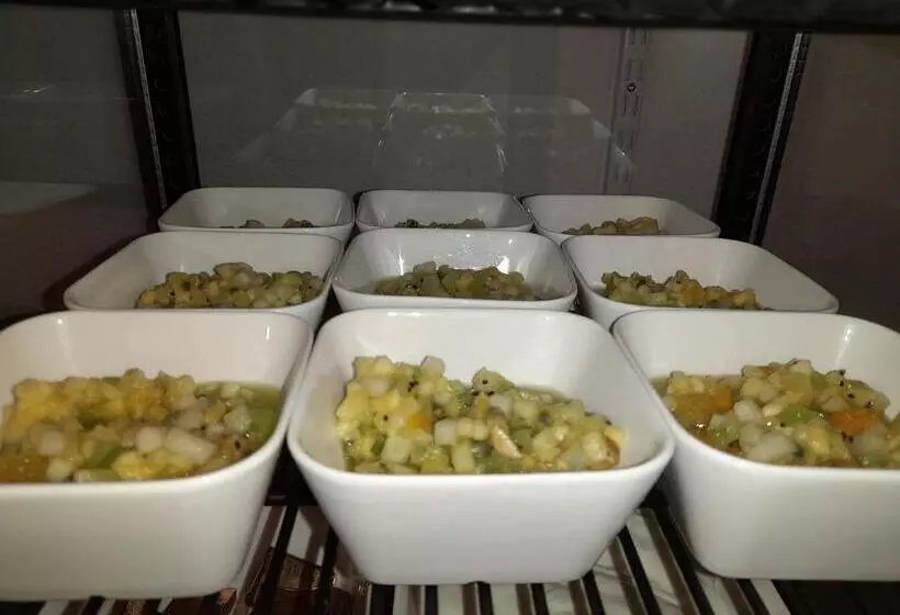 Aamiaismajoitus (B&B) La Maison Du Prince De Condé