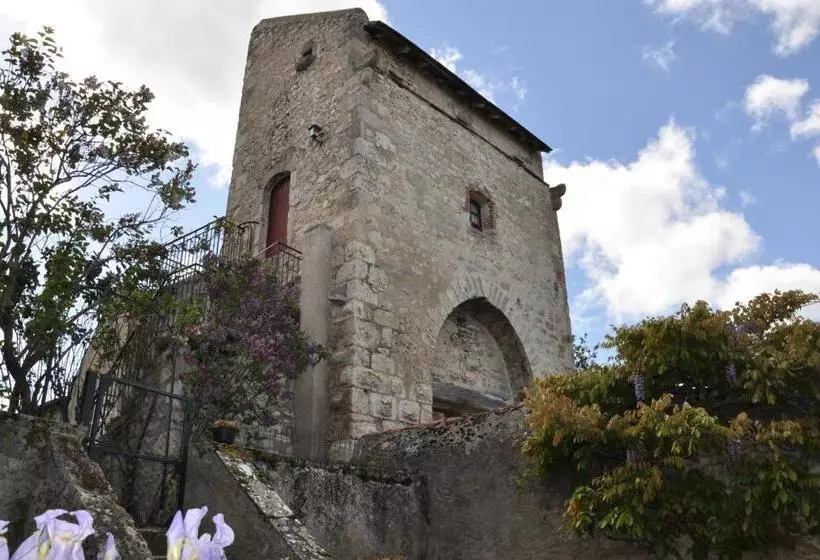 Aamiaismajoitus (B&B) La Maison Du Prince De Condé