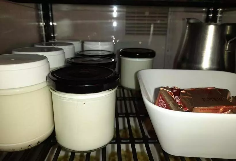 Aamiaismajoitus (B&B) La Maison Du Prince De Condé