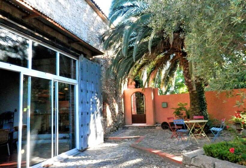 צימר Le Chai Catalan