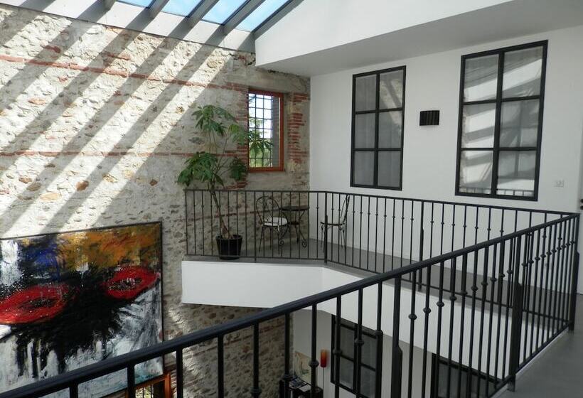 צימר Le Chai Catalan