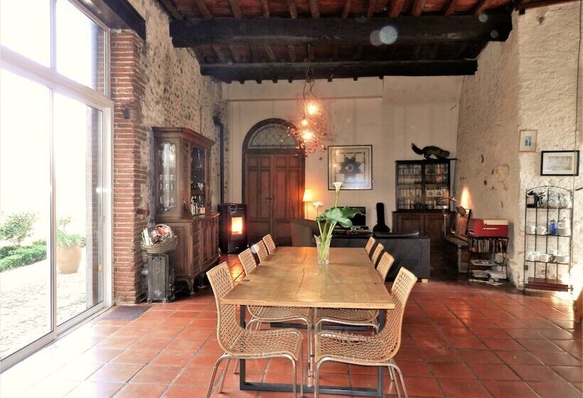 צימר Le Chai Catalan