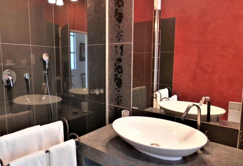 צימר Le Chai Catalan