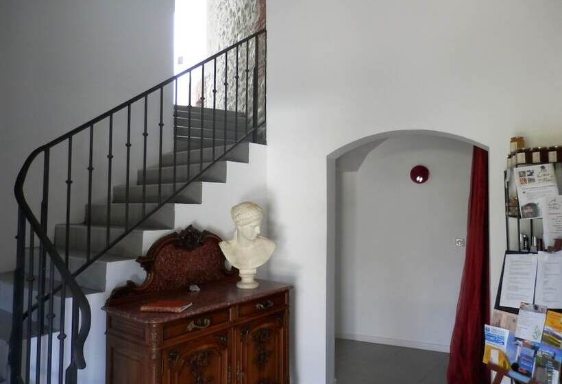 צימר Le Chai Catalan