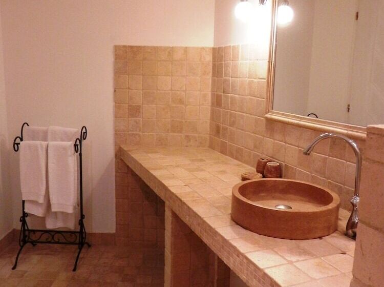 צימר Le Chai Catalan