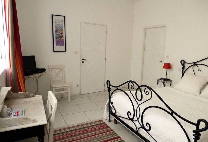 צימר Le Chai Catalan