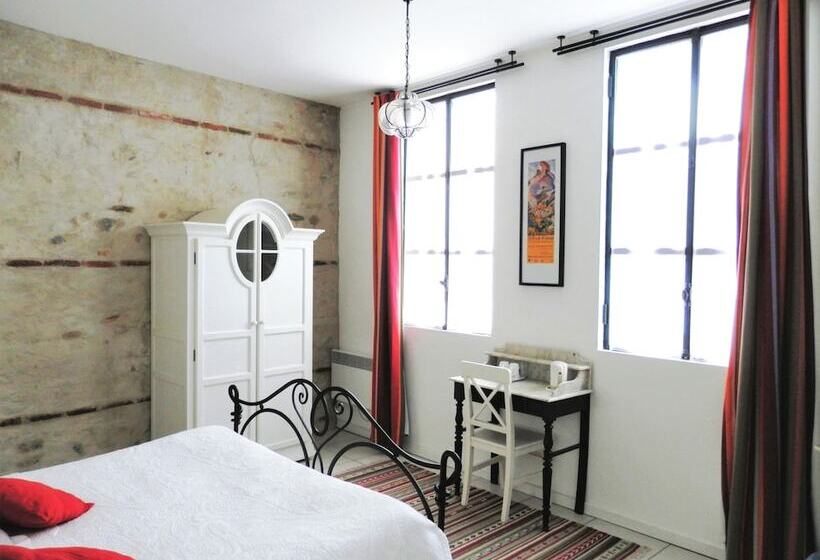 צימר Le Chai Catalan