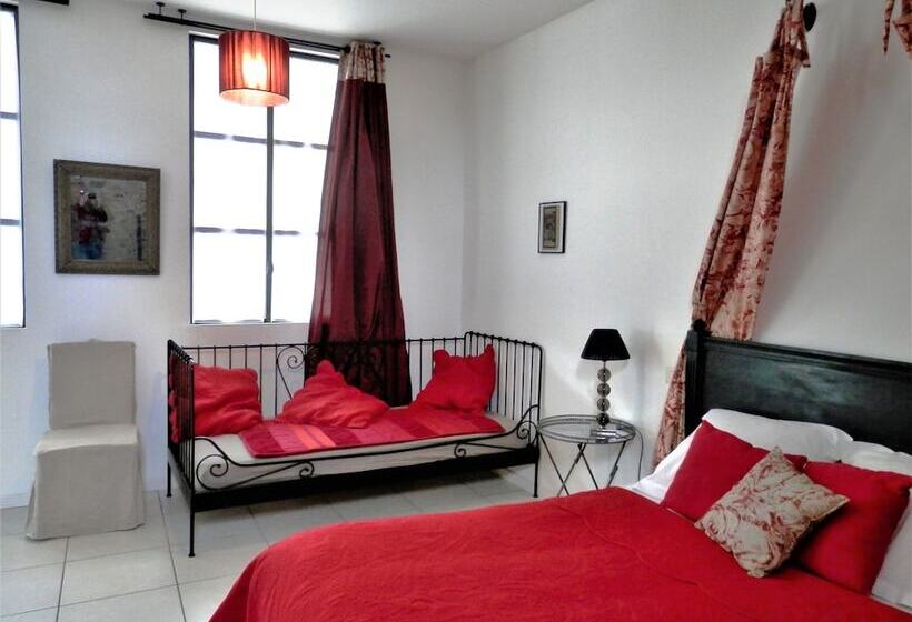 צימר Le Chai Catalan