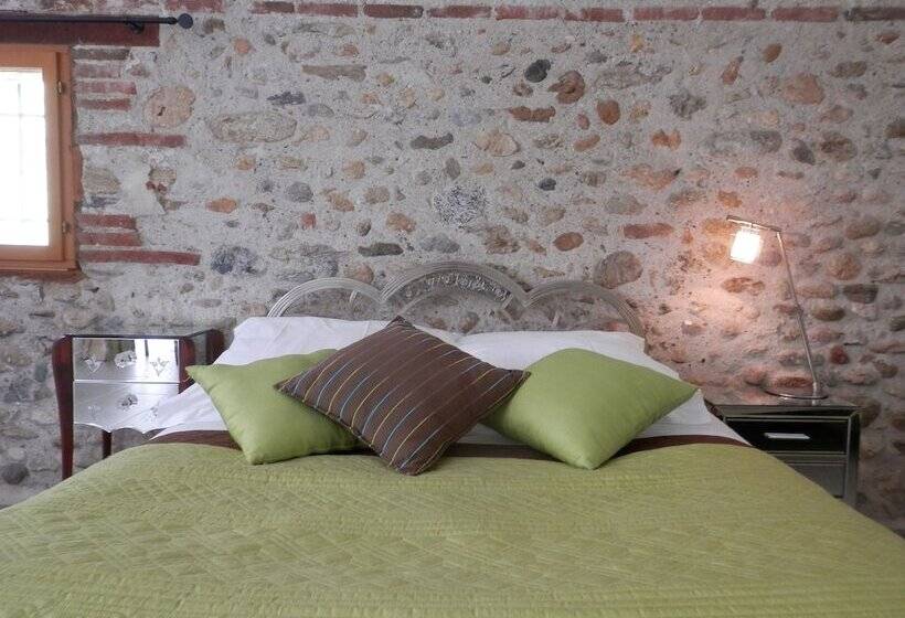 צימר Le Chai Catalan