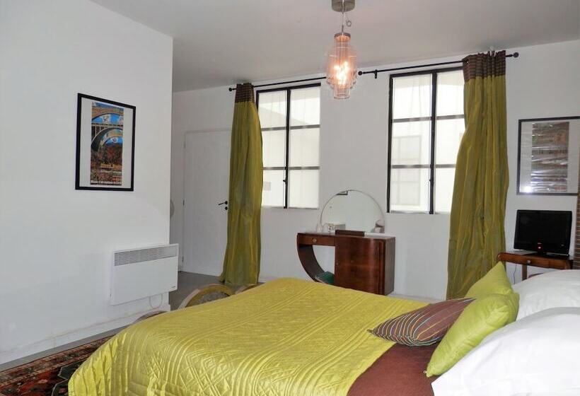 צימר Le Chai Catalan