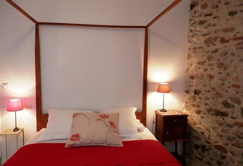 צימר Le Chai Catalan