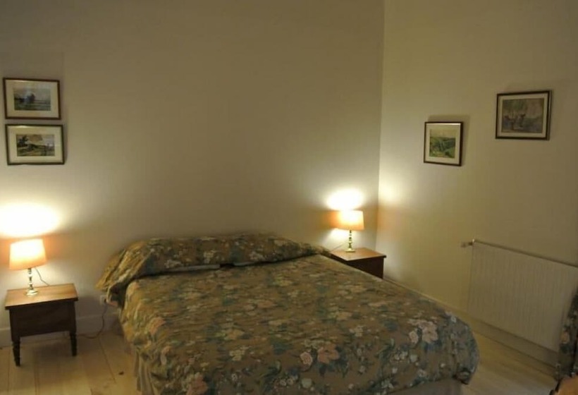 住宿加早餐  Le Moulin De Repassat