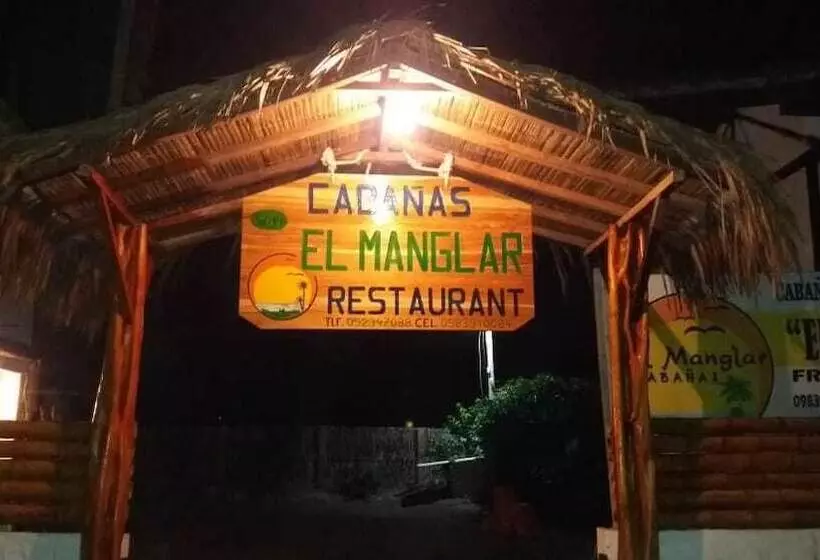 Cabañas El Manglar